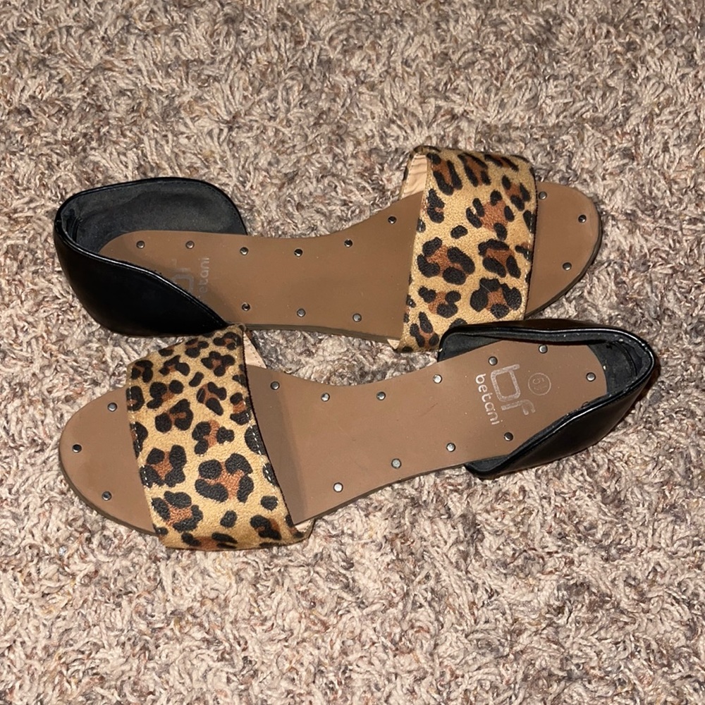 Sandals